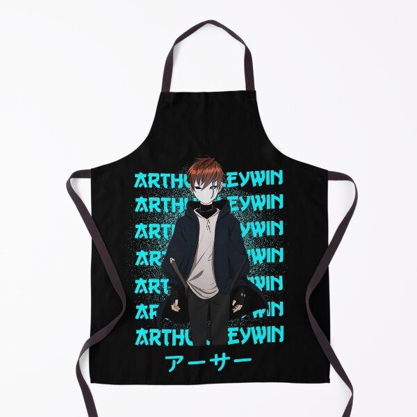Item preview, Arthur Leywin - The Beginning After The End designed and sold by ArtistryHavenn.
