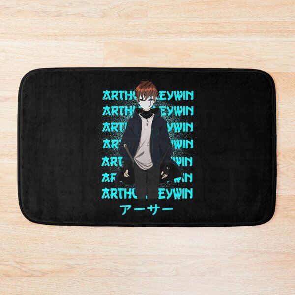 Item preview, Arthur Leywin - The Beginning After The End designed and sold by ArtistryHavenn.