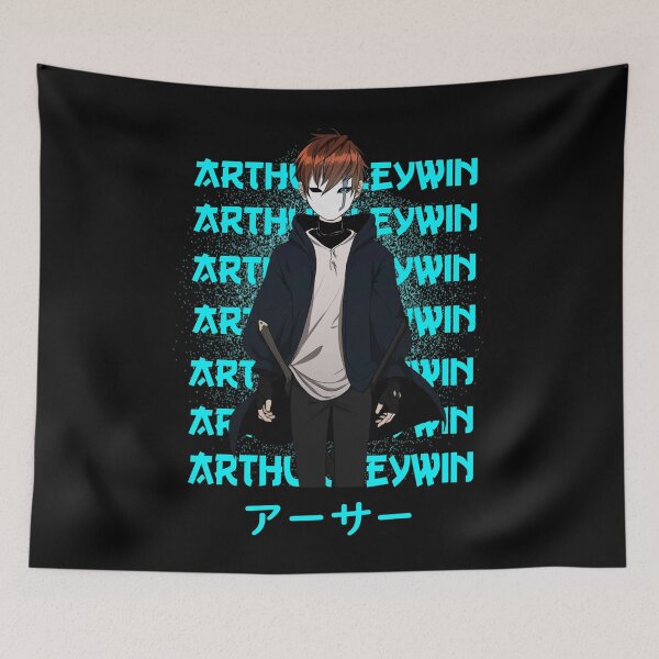 Item preview, Arthur Leywin - The Beginning After The End designed and sold by ArtistryHavenn.