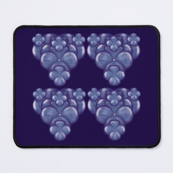 Item preview, Heliotrope flower designed and sold by Cherevan.