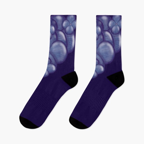 Item preview, Heliotrope flower designed and sold by Cherevan.