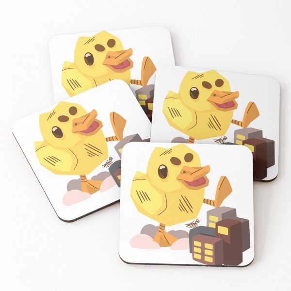 Item preview, lilduckzilla designed and sold by gvoller.