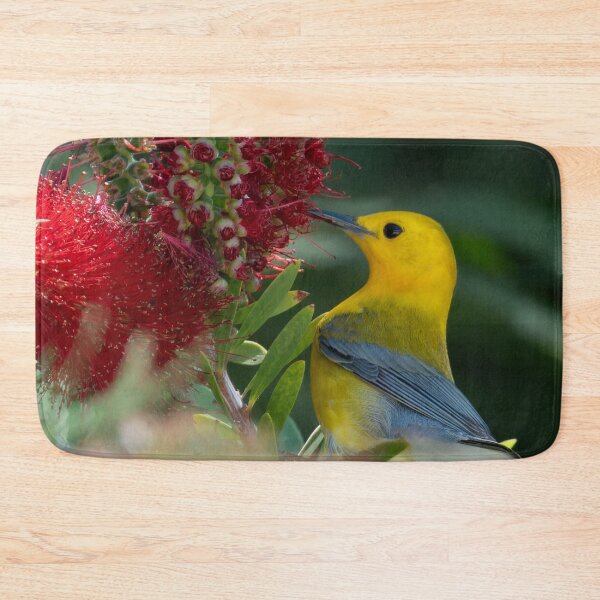 Item preview, Prothonotary's Paradise designed and sold by tiltshiftearth.