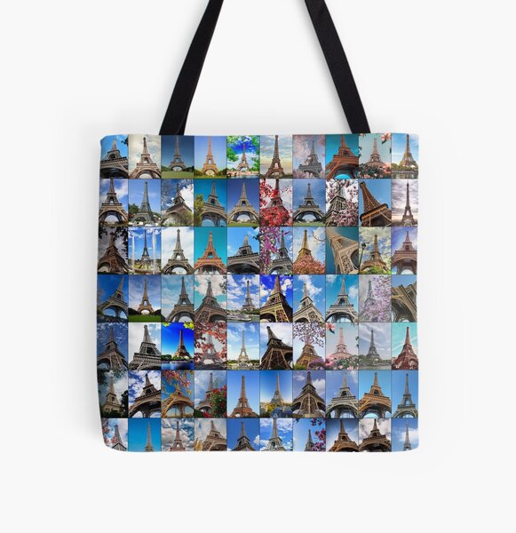 Item preview, Eifel Tower designed and sold by Montage-Madness.