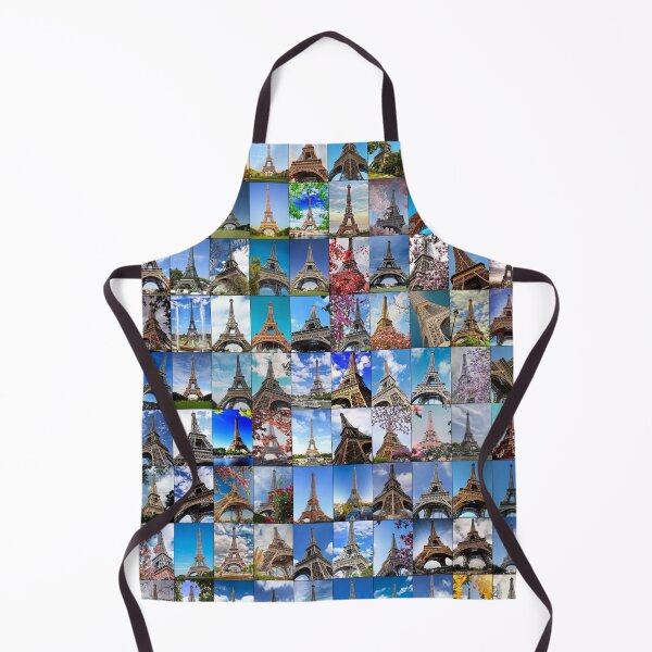 Item preview, Eifel Tower designed and sold by Montage-Madness.