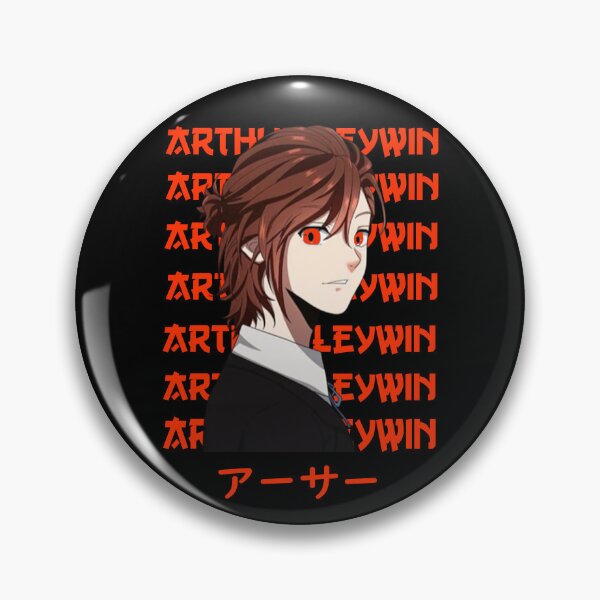 Item preview, Arthur Leywin - The Beginning After The End designed and sold by ArtistryHavenn.