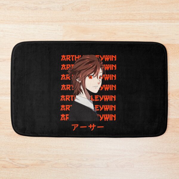 Item preview, Arthur Leywin - The Beginning After The End designed and sold by ArtistryHavenn.