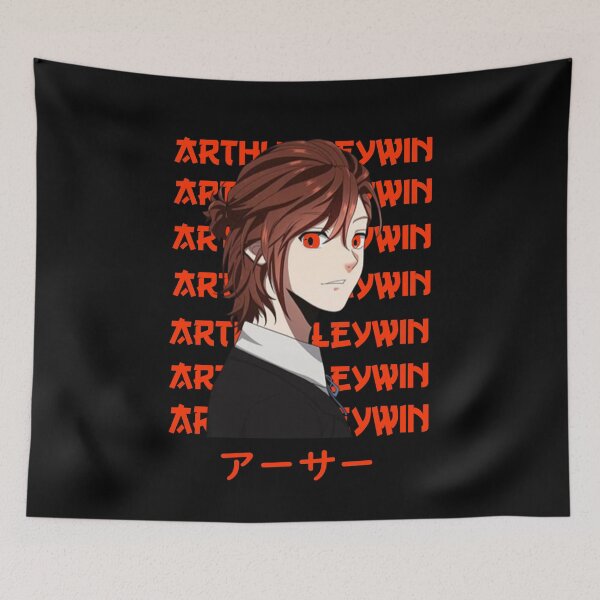 Item preview, Arthur Leywin - The Beginning After The End designed and sold by ArtistryHavenn.