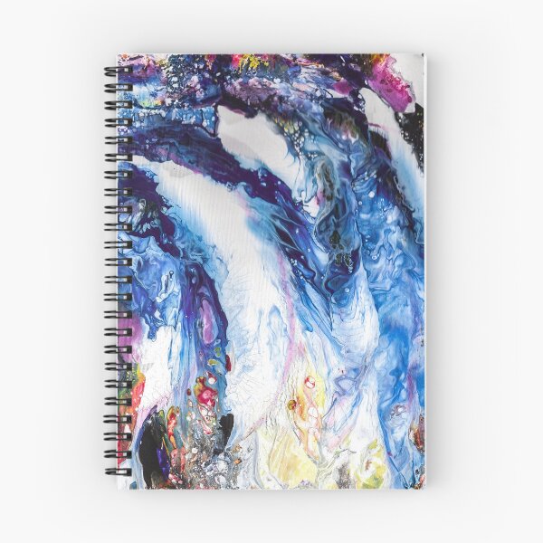 Item preview, Celestial Spiral designed and sold by Living Dreamscapes - Eric Hamrin.