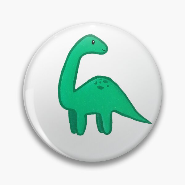 Item preview, Green dinosaur  designed and sold by SaPiVa.
