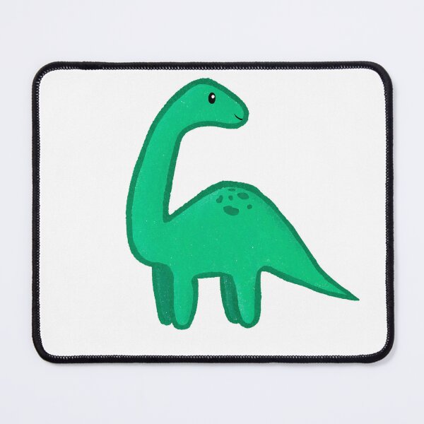 Item preview, Green dinosaur  designed and sold by SaPiVa.