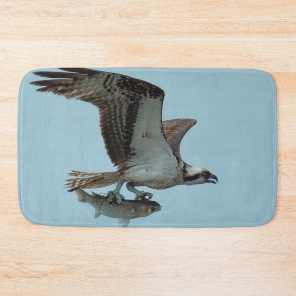 Item preview, Fisherman of the Skies designed and sold by tiltshiftearth.