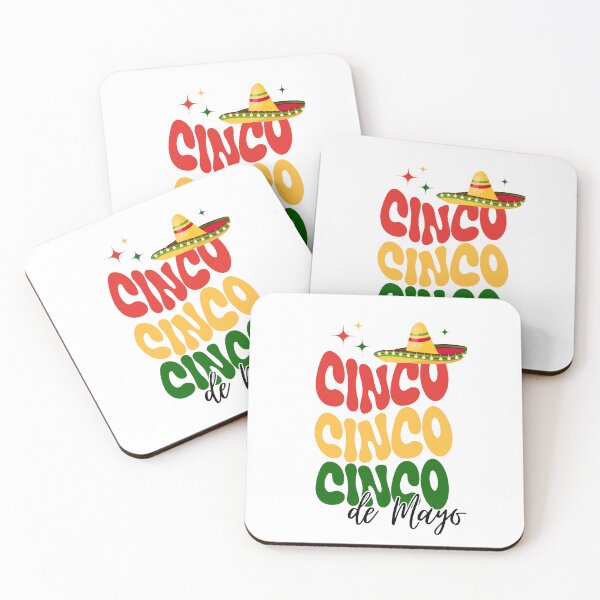 Item preview,  Cinco De Mayo Party Mexico Mexican Fiesta Gifts for Women Sombrero designed and sold by ZACK ART.