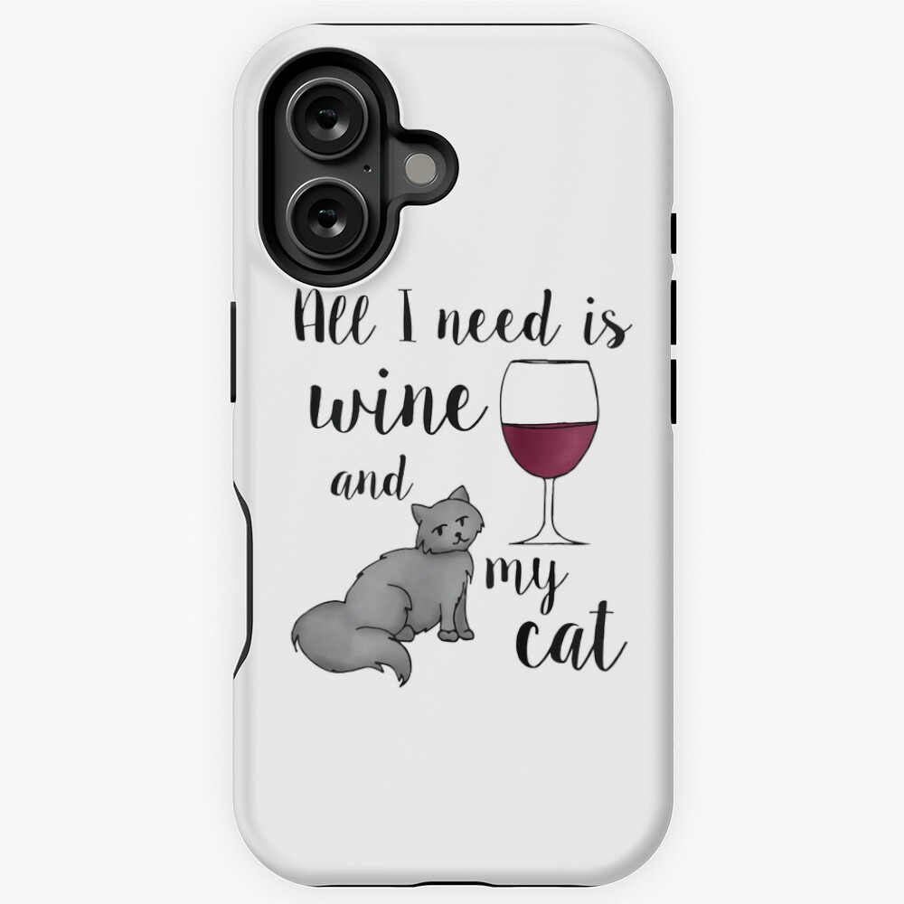 Item preview, iPhone Magsafe Tough Case designed and sold by julieerindesign.