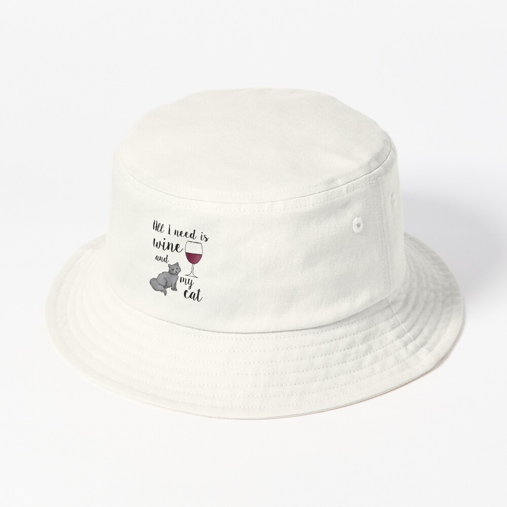 Item preview, Bucket Hat designed and sold by julieerindesign.