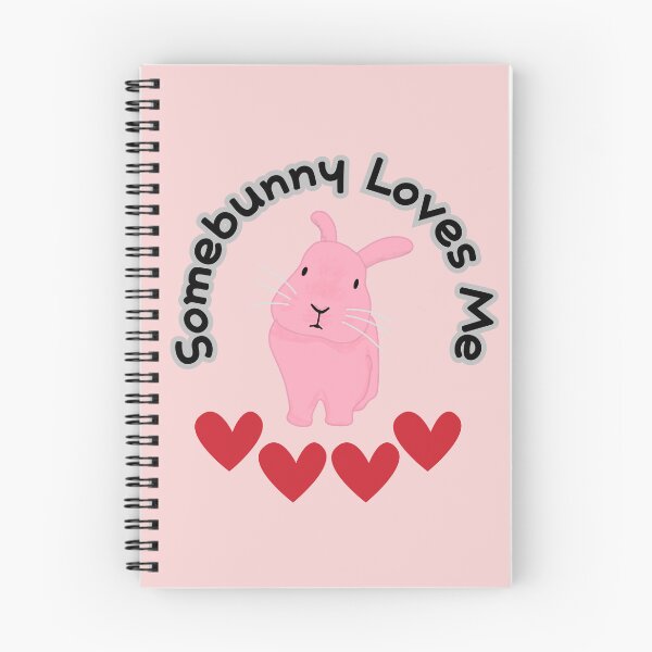 Item preview, Somebunny Loves Me designed and sold by StorybyDiane.