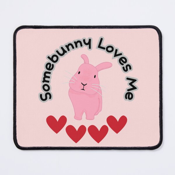 Item preview, Somebunny Loves Me designed and sold by StorybyDiane.