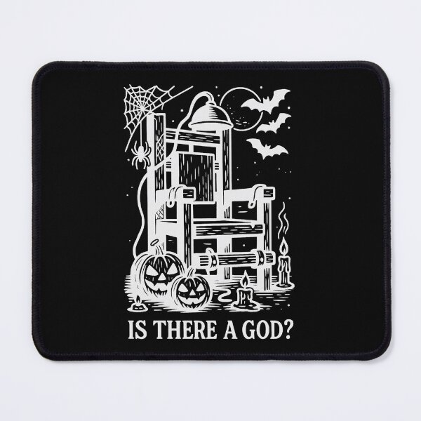 Item preview, Is there a god? designed and sold by BetaVampire.