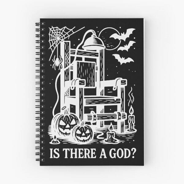 Item preview, Is there a god? designed and sold by BetaVampire.
