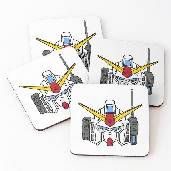 Item preview, Gundam Mk-II designed and sold by Pixeldiciest.