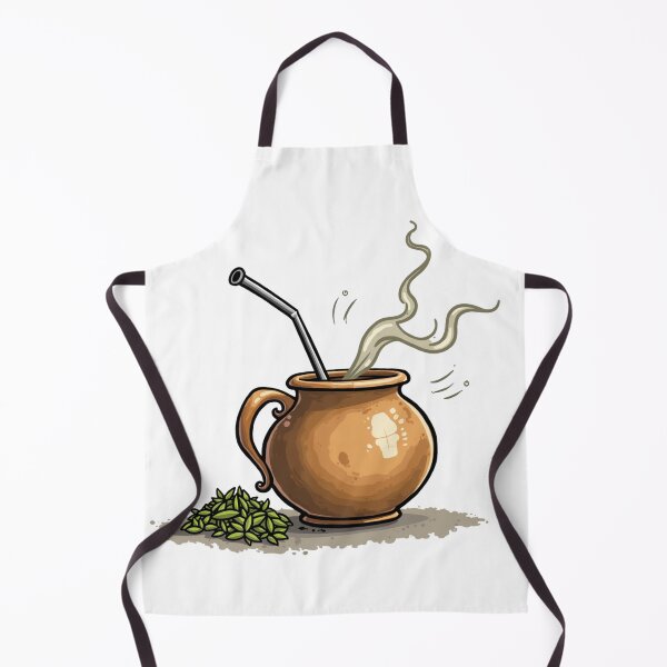 Item preview, Yerba Mate Cup designed and sold by TamGustam.