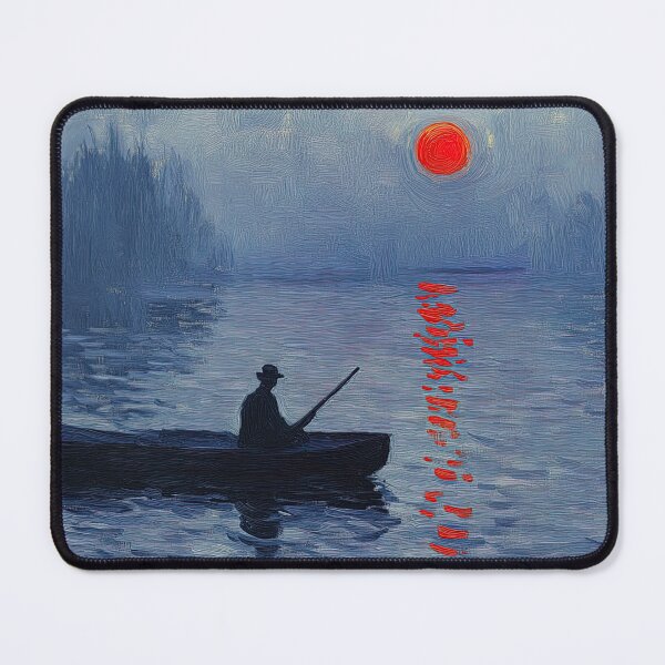 Item preview, Impression | Post-impressionist painting style designed and sold by ComicsFactory.
