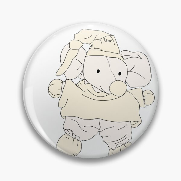 Item preview, white mouse design designed and sold by Designsforallx.