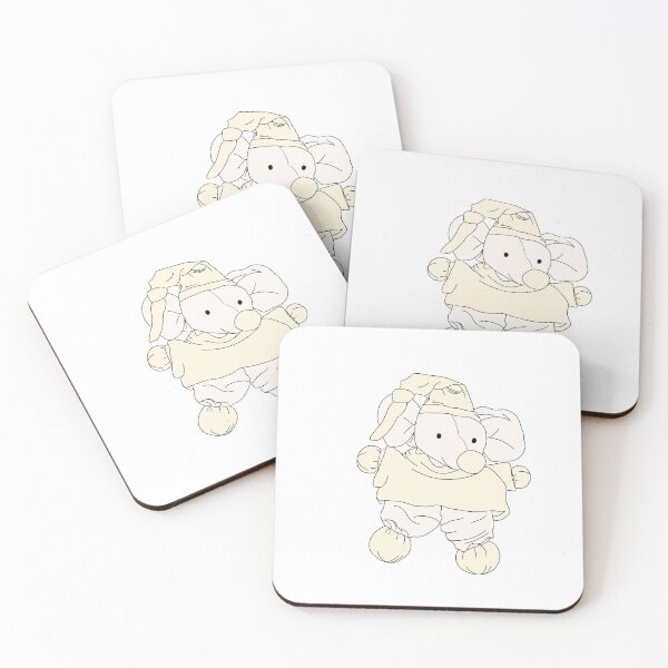 Item preview, white mouse design designed and sold by Designsforallx.
