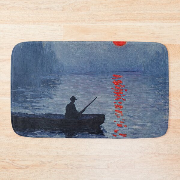 Item preview, Impression | Post-impressionist painting style designed and sold by ComicsFactory.