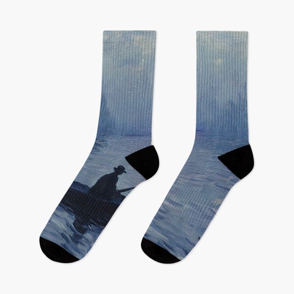 Item preview, Impression | Post-impressionist painting style designed and sold by ComicsFactory.