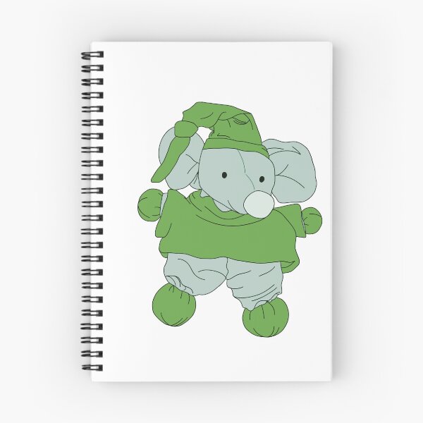 Item preview, grey mouse with green accents designed and sold by Designsforallx.