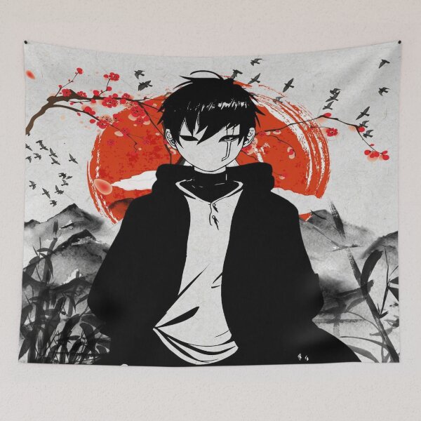 Item preview, Arthur Leywin - The Beginning After The End designed and sold by ArtistryHavenn.