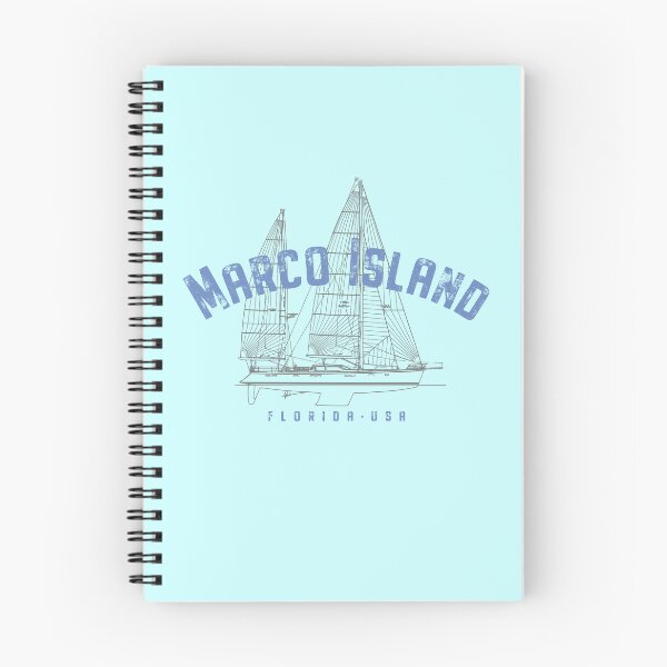 Item preview, Diseño de velero náutico en Marco Island, Florida designed and sold by Futurebeachbum.