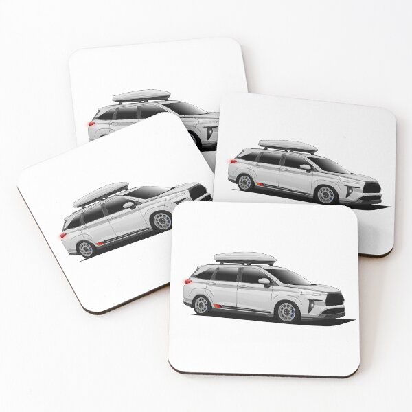 Item preview, Toyota Avanza designed and sold by samsgarage.