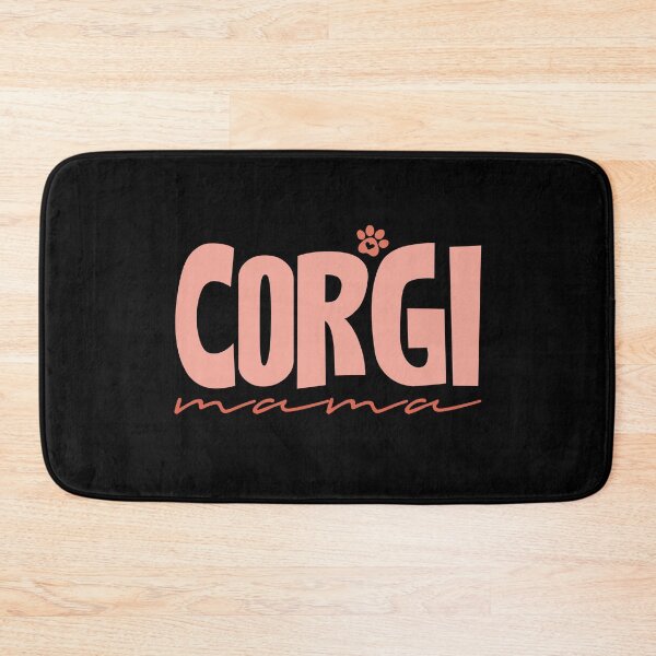 Item preview, Corgi Mama designed and sold by PetSafari.