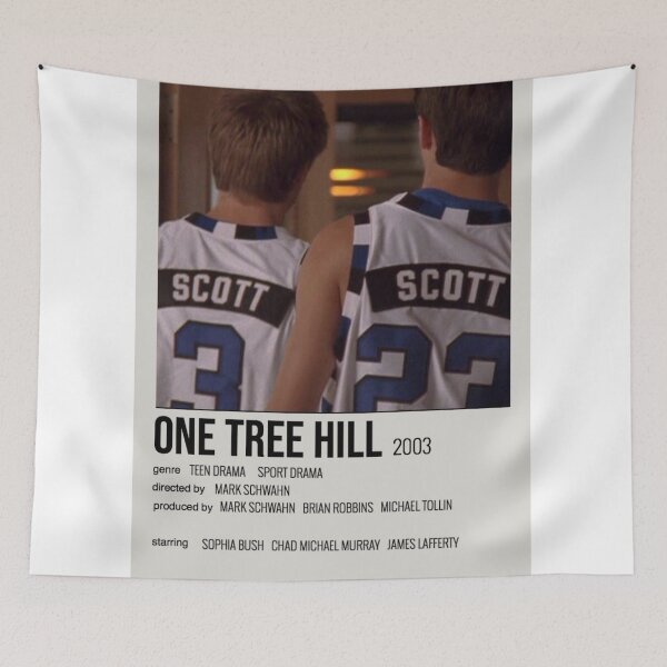 Item preview, oth movie poster 01 designed and sold by jennamcmahon.