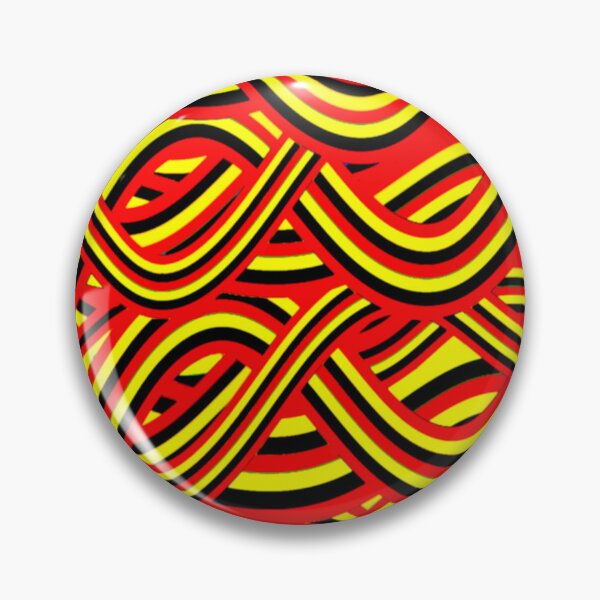 Item preview, RBY 151 RED BLACK YELLOW designed and sold by Infopreneur1231.