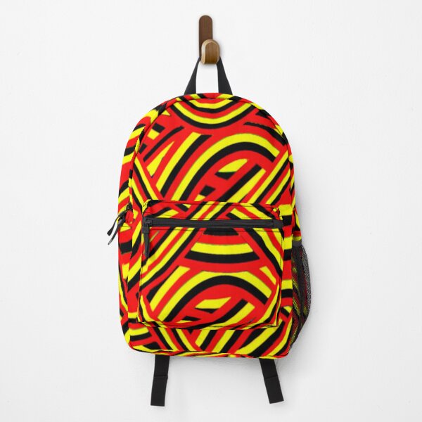 Item preview, RBY 151 RED BLACK YELLOW designed and sold by Infopreneur1231.