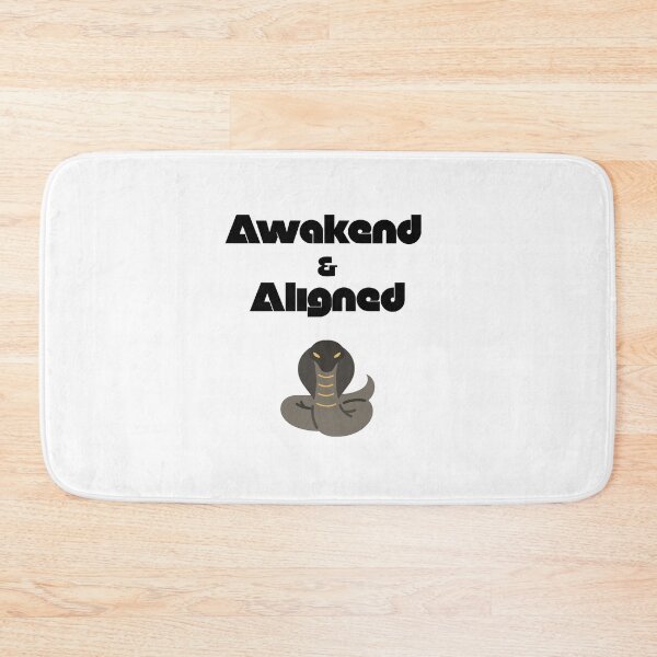 Item preview, Awakened & Aligned Kundalini Yoga designed and sold by Roseanne's Legacy Tees.