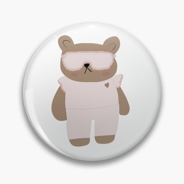 Item preview, Bed time for bear designed and sold by m8hu14.
