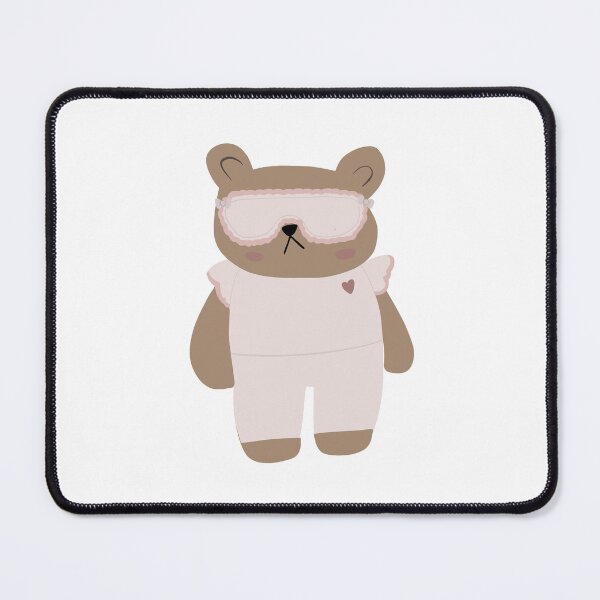Item preview, Bed time for bear designed and sold by m8hu14.