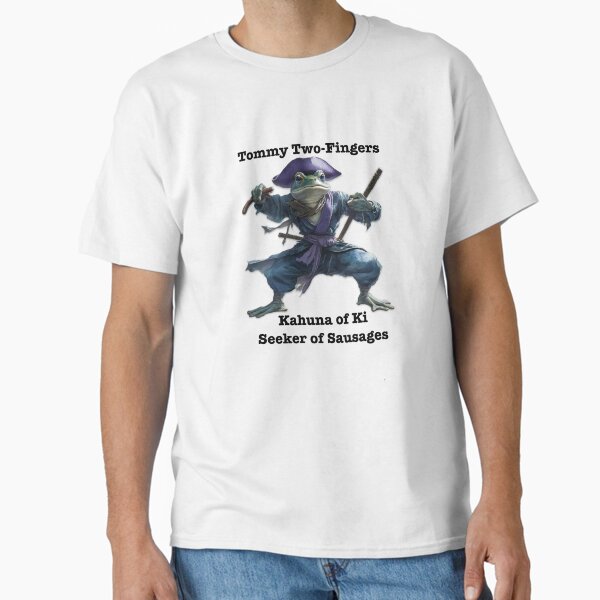 Item preview, Care for a sausage? designed and sold by sunseteyes.