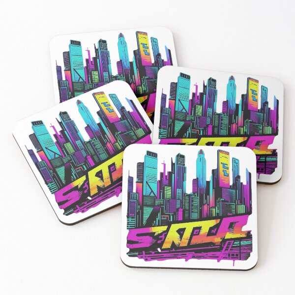Item preview, Urban Streetwear Graphic Design designed and sold by niksy.