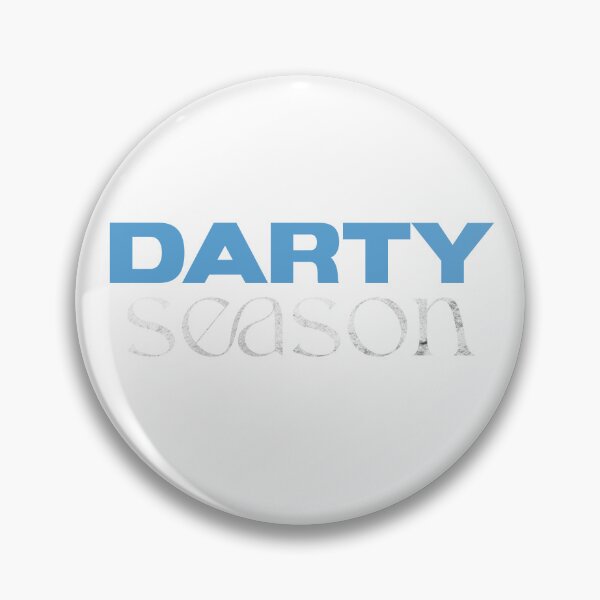 Item preview, Darty Season Bold Party designed and sold by Stickers by @molllyclare.