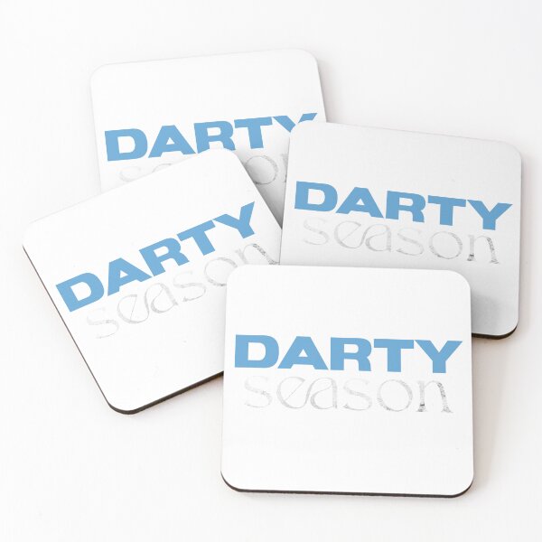 Item preview, Darty Season Bold Party designed and sold by Stickers by @molllyclare.