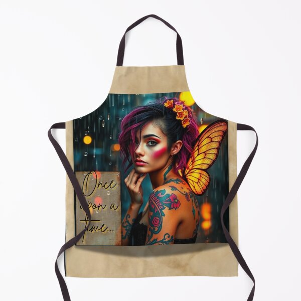 Item preview, Fairy Tale designed and sold by geepeesteez7.