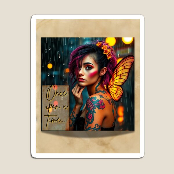 Item preview, Fairy Tale designed and sold by geepeesteez7.