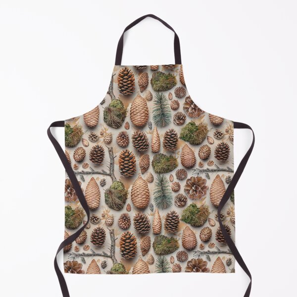 Item preview, Forest Floor Treasures Still Life designed and sold by NTGUILTY.