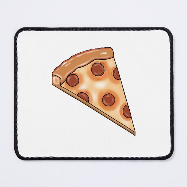 Item preview, Pizza Slice designed and sold by Sartoris Art.