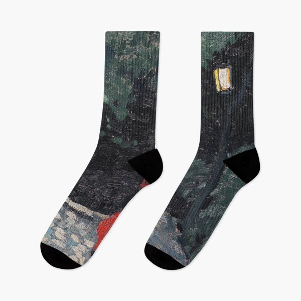 Item preview, Inari | Post-impressionist painting style designed and sold by ComicsFactory.